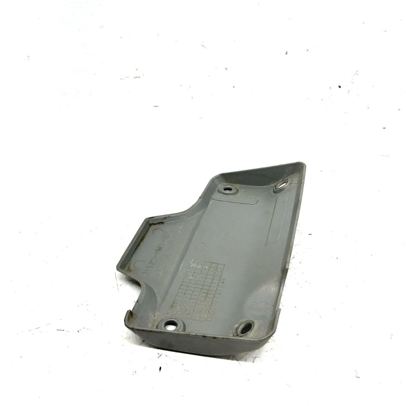 00-05 Honda Rancher 350 OEM Left Engine Side Cover 11320-HN5-670 Q268
