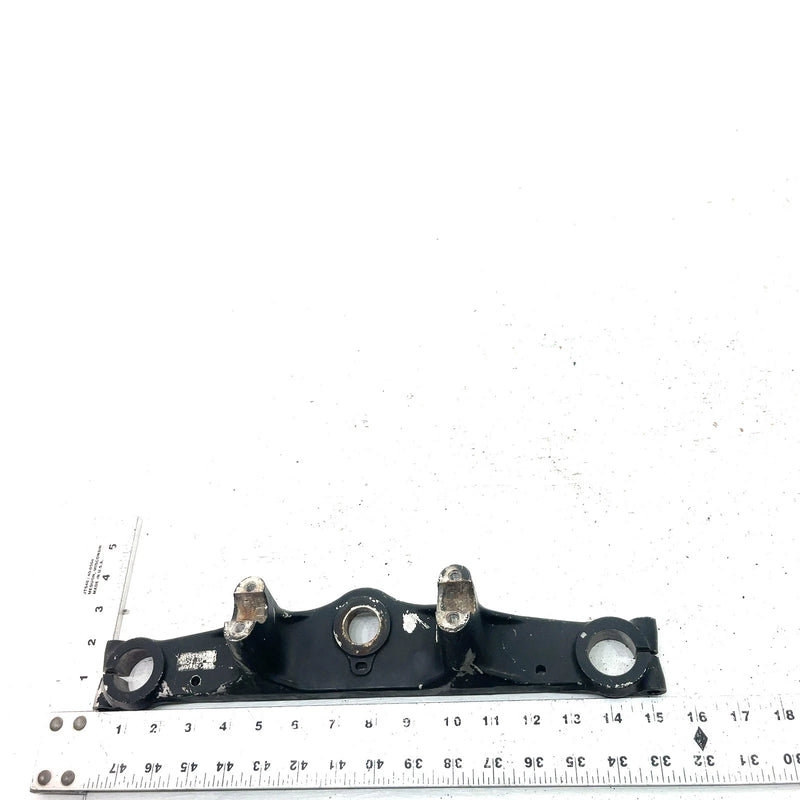 81-82 Honda ATC250R OEM Upper Triple Tree 53230-961-000ZA AH96