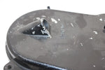 94 Arctic Cat Zr 580 Oem Dropcase W/Cover 0702-233 0702-489 SAS