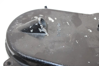 94 Arctic Cat Zr 580 Oem Dropcase W/Cover 0702-233 0702-489 SAS