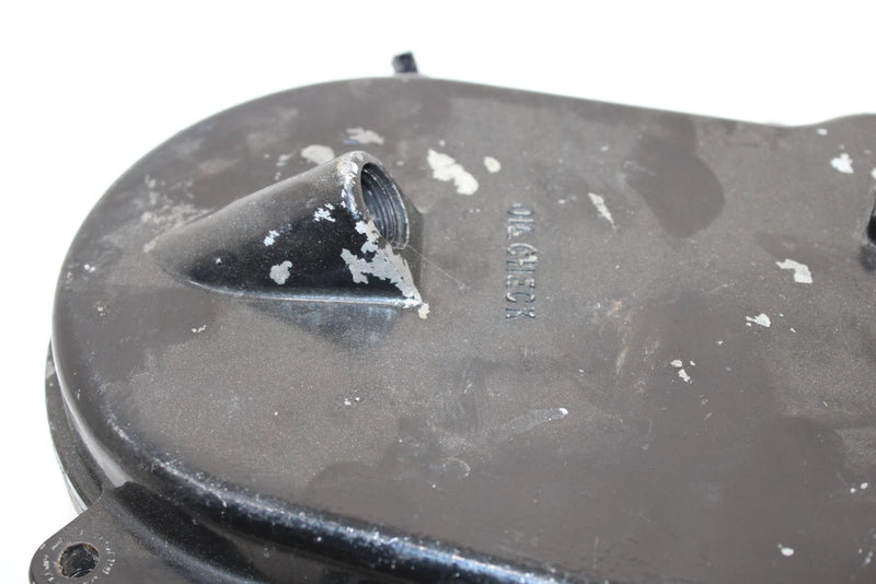 94 Arctic Cat Zr 580 Oem Dropcase W/Cover 0702-233 0702-489 SAS