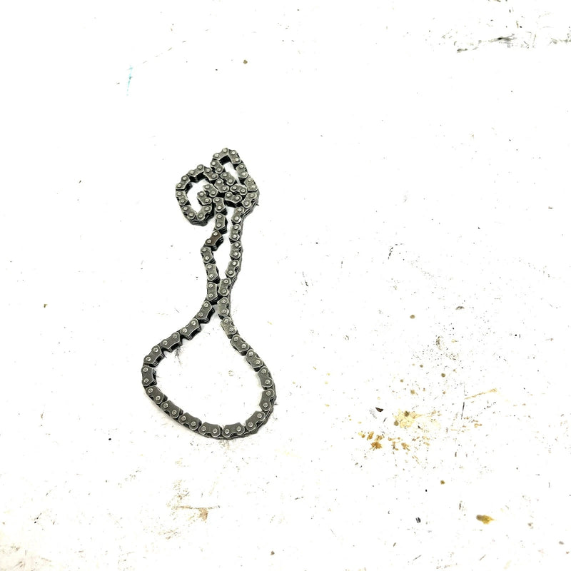 05-13 Kawasaki Brute Force 650 4x4 OEM Upper Cam Timing Chain 92057-0187 AK34