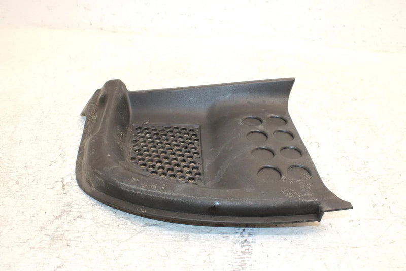 2000 Ski-doo Mxz 700 Oem Left Console Panel 517302006 SS8