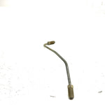 99-02 Arctic Cat 250 2x4 OEM Front Middle Brake Hard Line 0402-053 AA31