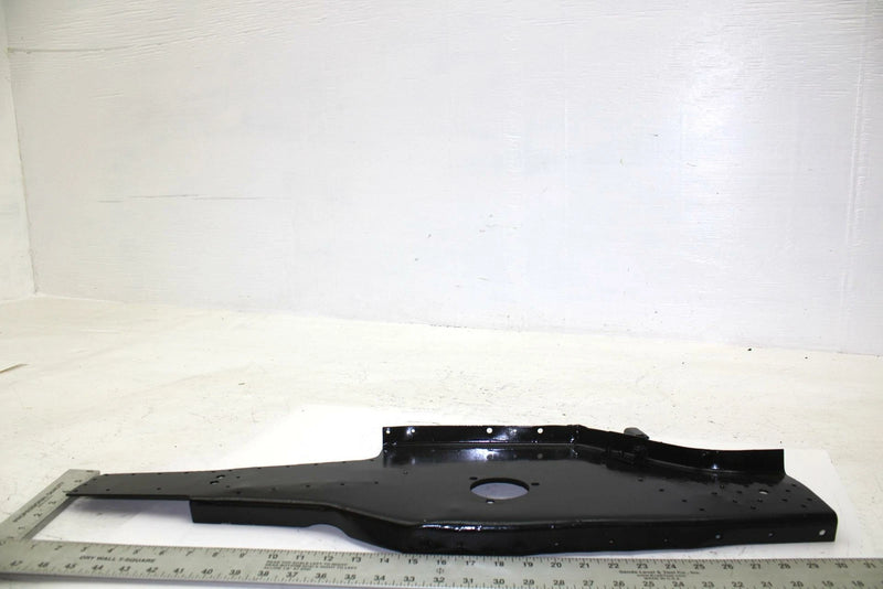 94 Arctic Cat Jag OEM Frame Left Panel 0707-161 SA102