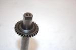 84 Honda Trx200a Oem Shift Fork Shaft 24241-969-000 AH6