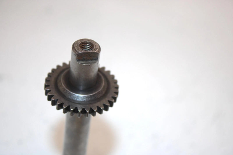 84 Honda Trx200a Oem Shift Fork Shaft 24241-969-000 AH6