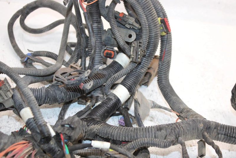 2014 Polaris Sportsman 570 Oem Main Wire Harness 2412482 AP73