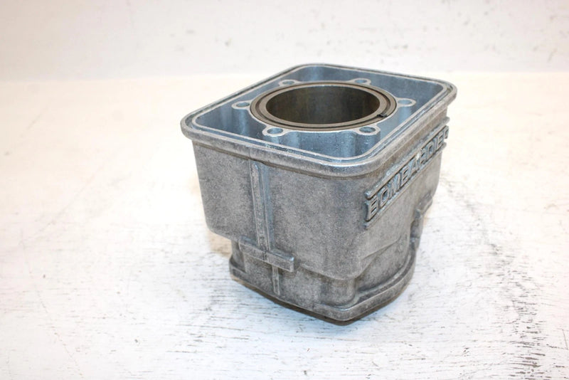 1998 Ski-doo Formula 500 Oem 69.5mm Bore Cylinder 420923617 SS1