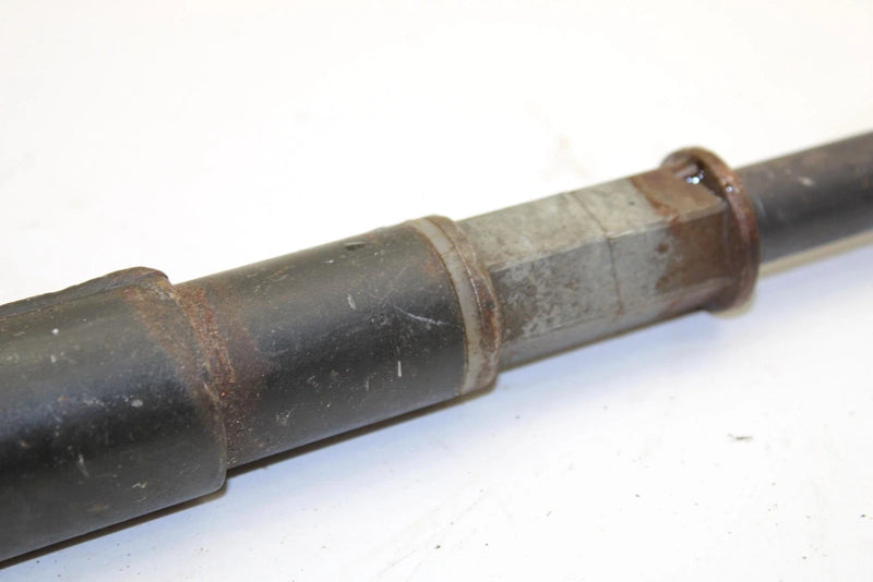 2003 Yamaha Rx1 Mountain Oem Control Rod 8SP-4745A-01-00 SY77
