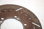 2000 Polaris Xpedition 425 Oem Front Brake Rotor Pair (Slotted) 5242935 AP147