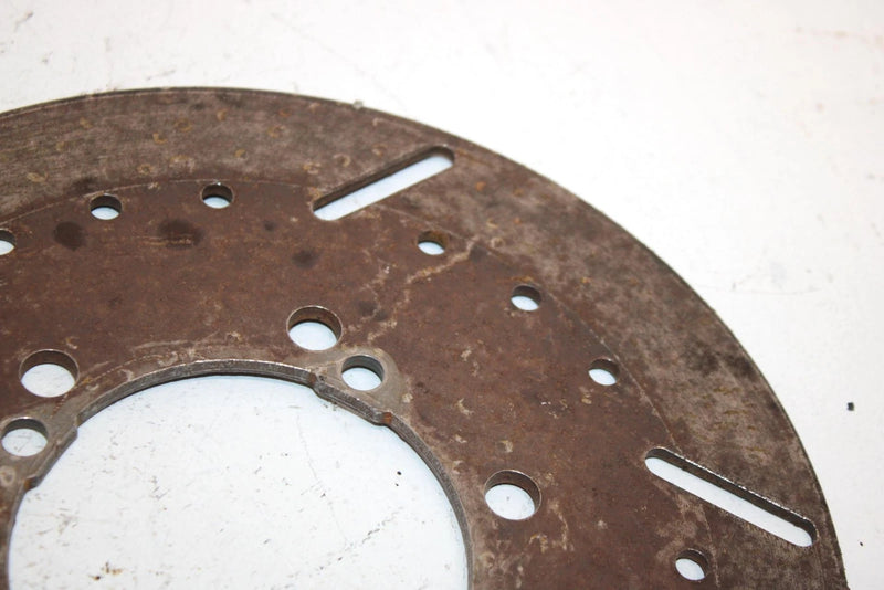 2000 Polaris Xpedition 425 Oem Front Brake Rotor Pair (Slotted) 5242935 AP147
