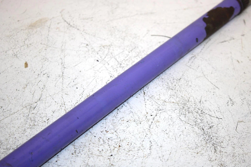 96 Polaris Trail Oem Purple Jackshaft 1332167 2201118 SP60