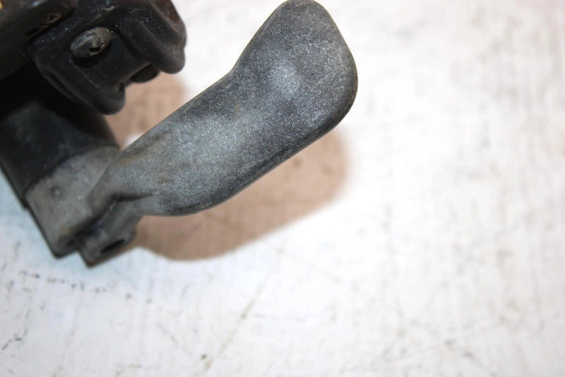 2000 Polaris Sportsman 500 Oem Throttle Lever 2010188 2010202 AP89