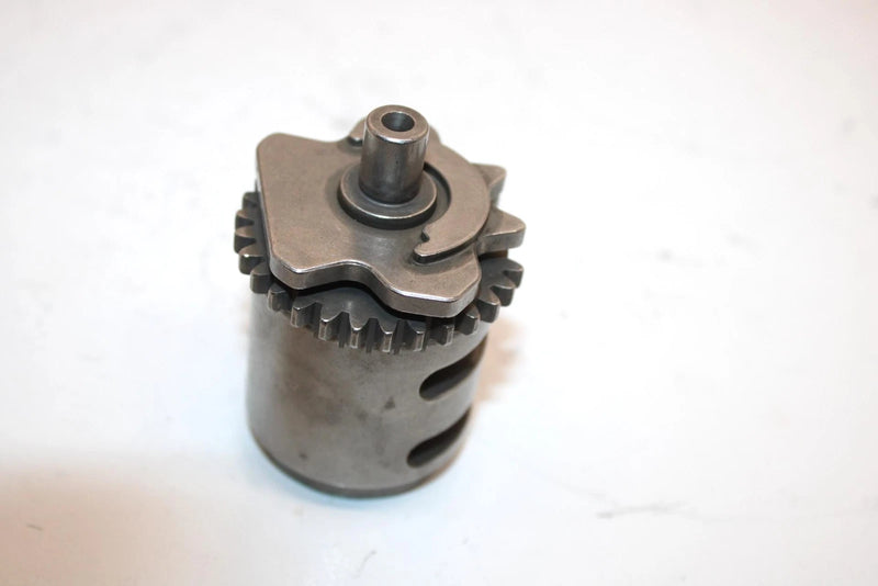 21 Can-am Outlander Max 450 4x4 Dps Oem Shift Drum 420257329 AB4