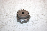 2007 Arctic Cat Atv 650 H1 Oem Shift Detent Cam 0818-089 AA25