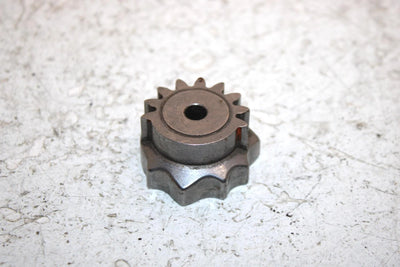 2007 Arctic Cat Atv 650 H1 Oem Shift Detent Cam 0818-089 AA25