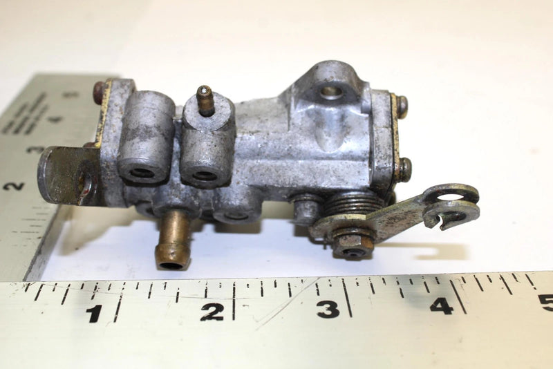 Polaris Oem Oil Pump 3085193 Q662