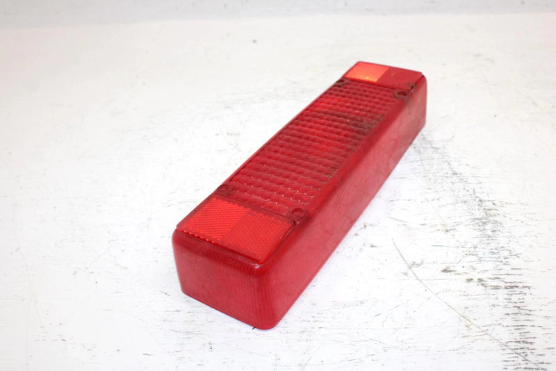 1989 Yamaha Inviter Oem Tail Brake Light Lens 8K4-84721-01-00 SY17