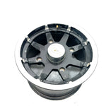 2009 Polaris Ranger HD 700 4x4 EFI OEM 12X8 Rear Wheel Rim 1521105-067 XP12