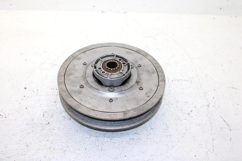 1990 Yamaha Phazer Ii LE Oem Secondary Driven Clutch 89N-17660-00-00 SY14