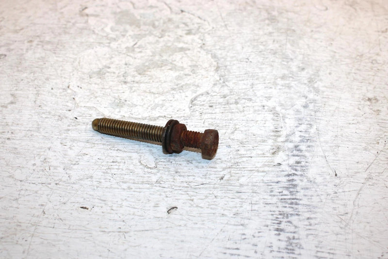 2002 Arctic Cat Zr 500 Cc Oem Drive Chain Adjuster 1602-101 SA4