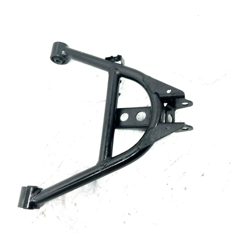 09-13 Honda Big Red 700 MUV700 OEM Left Rear Upper A Arm 52380-HL1-A00 XH0