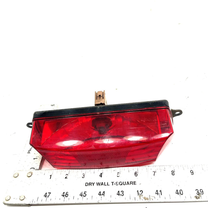 14-15 Arctic Cat Prowler HDX 500 OEM Tail Brake Light 0509-022 XA2.2