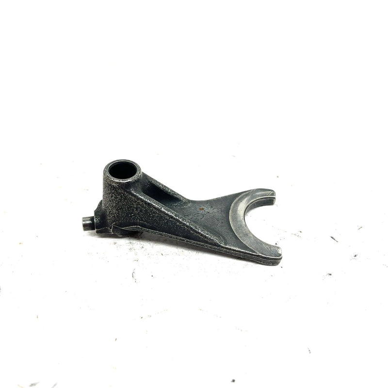 2002 Bombardier Quest 500 OEM Countershaft Shift Fork 420257180 AB14