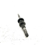 98-02 Arctic Cat 300 4X4 OEM Transmission Counter Shaft 3446-277 AA15
