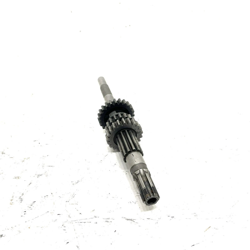 98-02 Arctic Cat 300 4X4 OEM Transmission Counter Shaft 3446-277 AA15