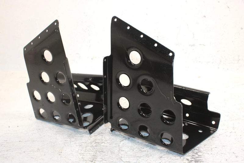 1994 Arctic Cat Ext 580 Oem Footrest Set 0706-866 0706-867 SA31