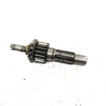 98-02 Arctic Cat 300 4X4 OEM Sub Transmission Shaft 3446-206 AA42