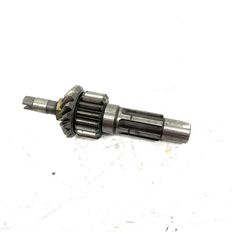 98-02 Arctic Cat 300 4X4 OEM Sub Transmission Shaft 3446-206 AA42