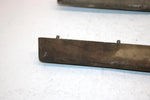 1990 Sea-doo Gt Oem Sponson Set 292000182 JS55
