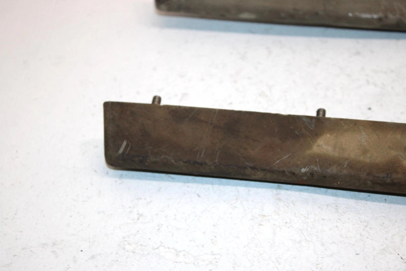 1990 Sea-doo Gt Oem Sponson Set 292000182 JS55