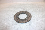 2006 Polaris Sportsman 500 Oem Rear Brake Rotor Pair 5248250 AP186