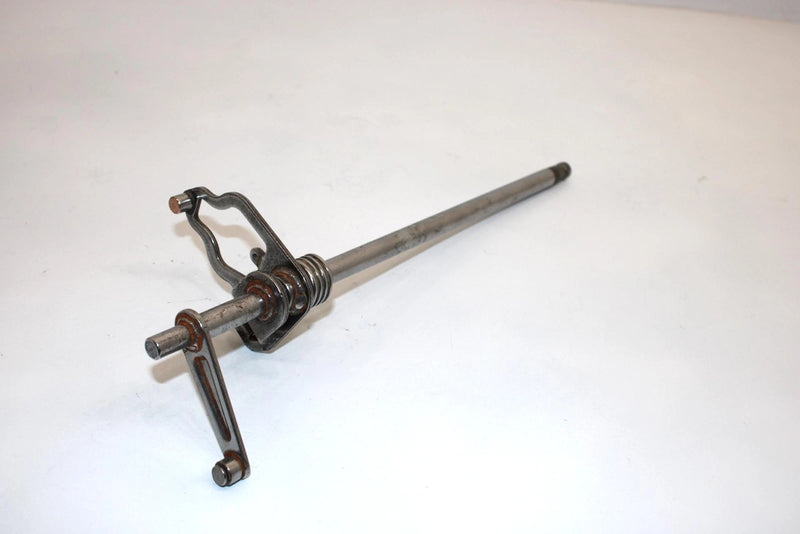 86 Honda Trx200sx Oem Shift Shaft 24610-HB3-010 AHS