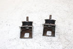 1997 Ski-doo Formula S 380 Oem Engine Mount Set 570127700 SS23