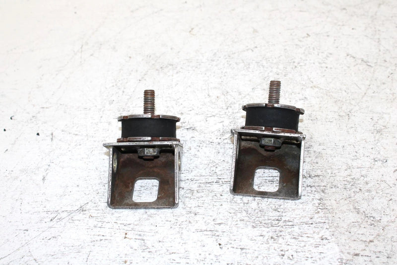 1997 Ski-doo Formula S 380 Oem Engine Mount Set 570127700 SS23