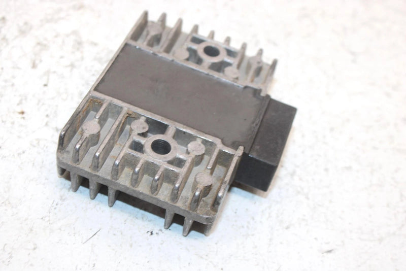 1996 Kawasaki Bayou 300 Oem Voltage Regulator 21066-1038 AK25
