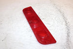 1989 Polaris 400 Oem Tail Brake Light Lens 5430423 Q76