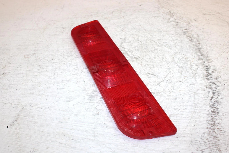 1989 Polaris 400 Oem Tail Brake Light Lens 5430423 Q76