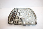 1994 Polaris Trail Boss Oem Footrest  Set 1040351-117 1040274-117 AP164