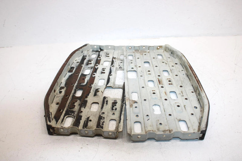 1994 Polaris Trail Boss Oem Footrest  Set 1040351-117 1040274-117 AP164