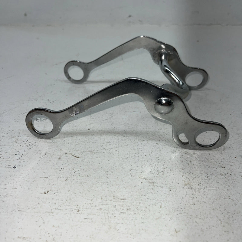 New Silver Welded Medium Port Bit LLL-12