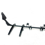 20-22 Can-Am Defender HD10 OEM Seat Mount Bar 703501076 XB0