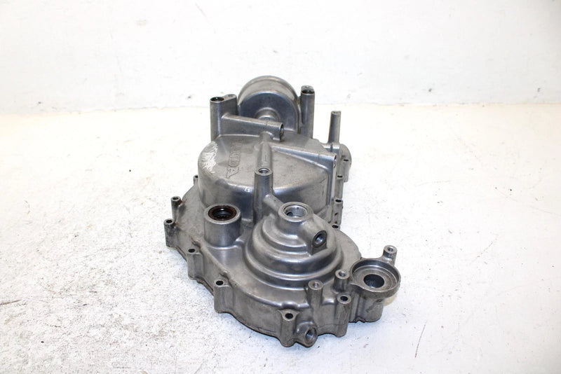 06 Honda Trx 400 Faa Fourtrax Rancher Oem Clutch Side Cover 11330-HN7-900 AH55