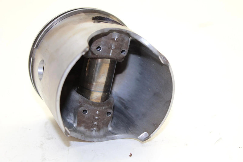 2002 Yamaha Sx Viper Oem Engine Piston 69mm Stock Bore 8EK-11631-00-A0 SY82