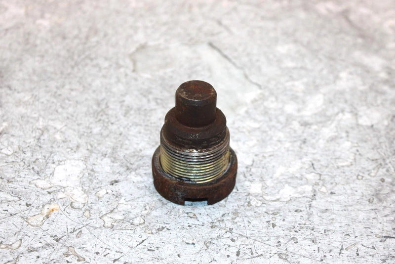 1993 Honda Trx 300 A Oem Swingarm Pivot Bolt 90121-HC4-000 90121-HM5-930 AH50